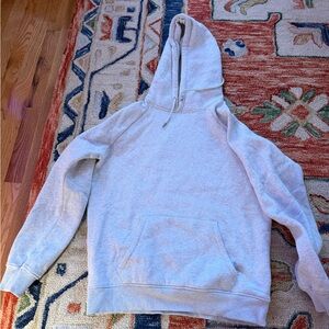 Seagale Cotton Merino Hoody